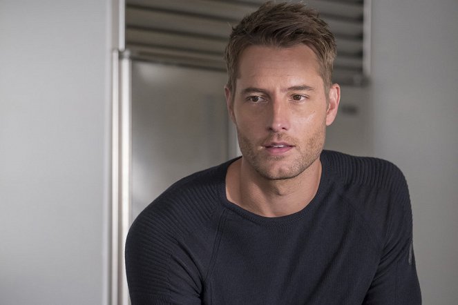 This Is Us - Clooney - Film - Justin Hartley
