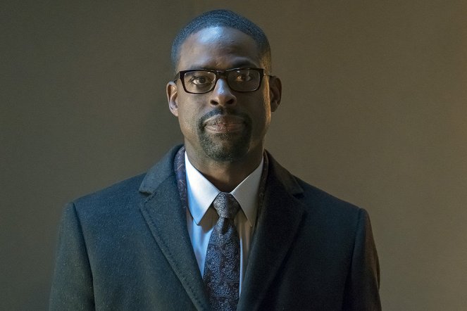 This Is Us - Clooney - Photos - Sterling K. Brown