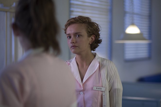 Katie Says Goodbye - Film - Olivia Cooke