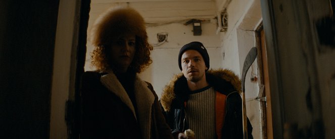 Лёд - Do filme - Aleksandr Petrov