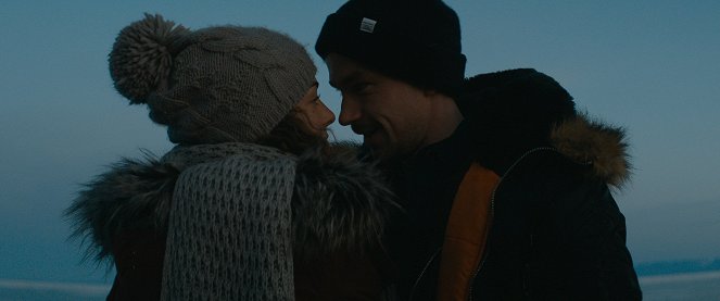 Лёд - Do filme - Aglaya Tarasova, Aleksandr Petrov