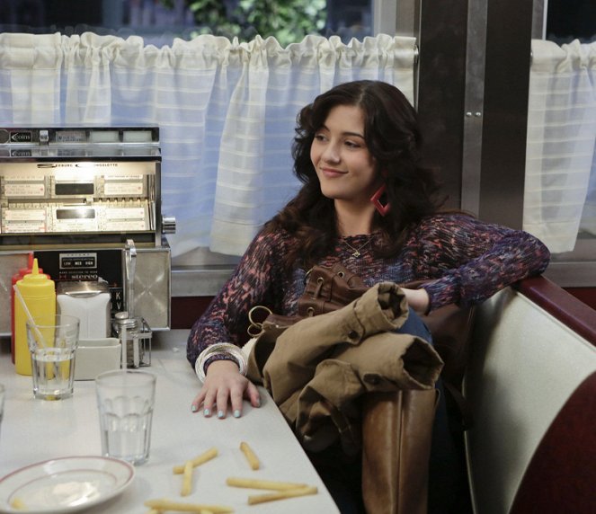 The Carrie Diaries - Photos - Katie Findlay