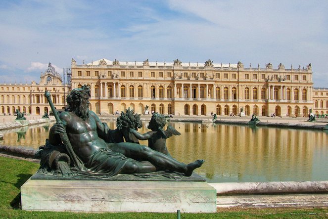 Louis XIV, roi des arts - Photos