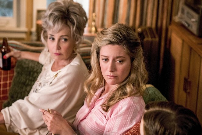 Young Sheldon - Statistiques - Film - Annie Potts, Zoe Perry