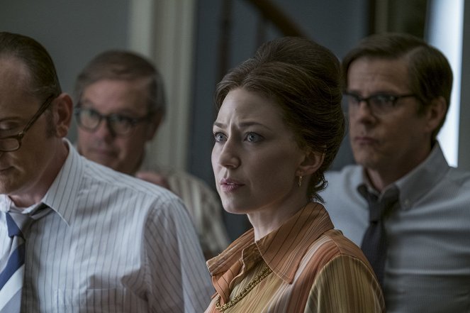 Pentagon Papers - Film - Carrie Coon