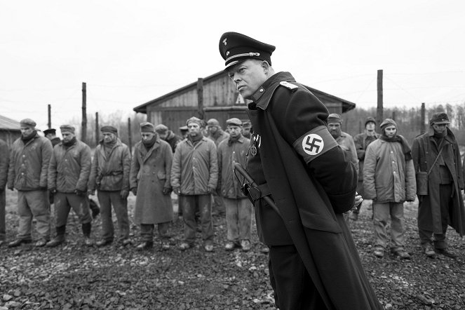 The Captain - L'usurpateur - Film - Bernd Hölscher
