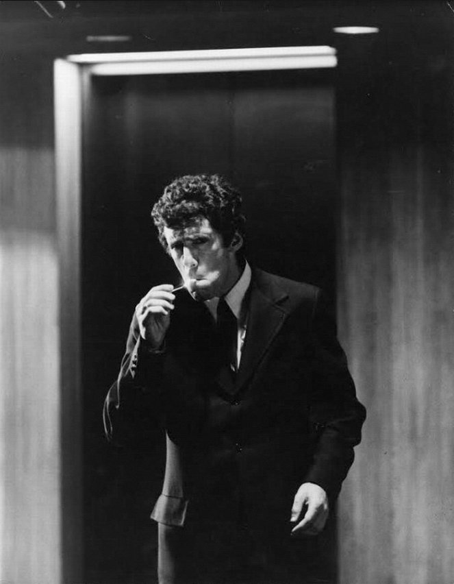 The Long Goodbye - De filmes - Elliott Gould