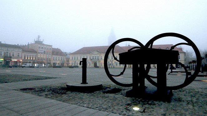 Auschwitz. Das Projekt. - Filmfotos
