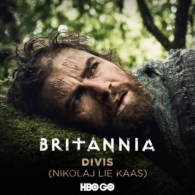 Britannia - Promo