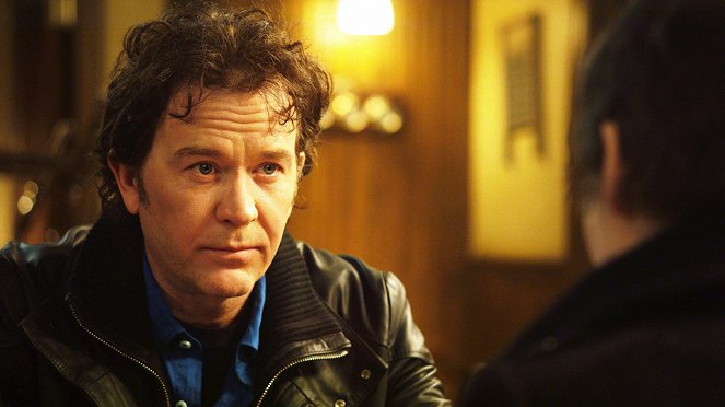 Leverage - The Long Way Down Job - Photos - Timothy Hutton