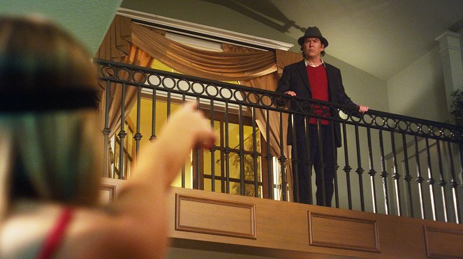 Leverage - Season 4 - Mord ist sein Hobby - Filmfotos - Timothy Hutton