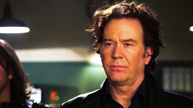 Leverage - The 15 Minutes Job - Film - Timothy Hutton
