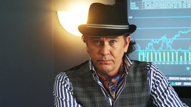 Leverage - The Boiler Room Job - Photos - Timothy Hutton