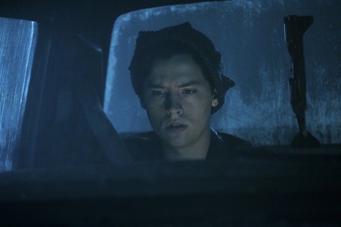 Riverdale - Hoofdstuk 20: Tales from the Darkside - Van film - Cole Sprouse
