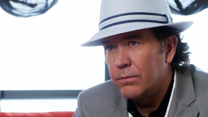 Leverage - The Queen's Gambit Job - Film - Timothy Hutton
