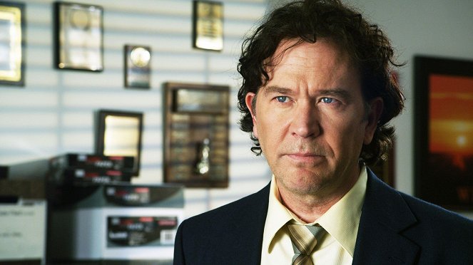 Leverage - The Office Job - Photos - Timothy Hutton