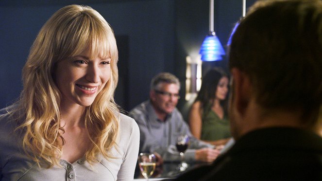 Leverage - The Girls' Night Out Job - Film - Beth Riesgraf