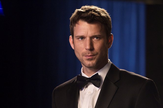 Leverage - The Girls' Night Out Job - Film - Wil Traval