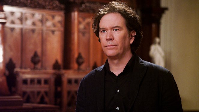 Leverage - The Boys' Night Out Job - Photos - Timothy Hutton