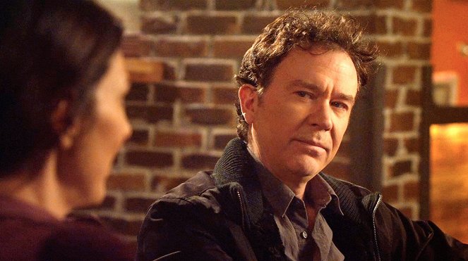 Leverage - Season 5 - The First Contact Job - Film - Timothy Hutton