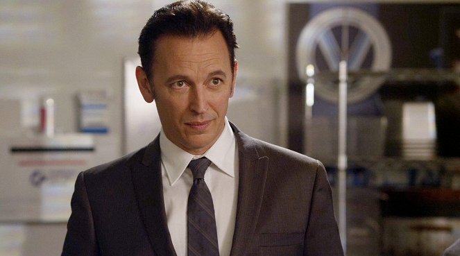 Leverage - The French Connection Job - Film - Steve Valentine