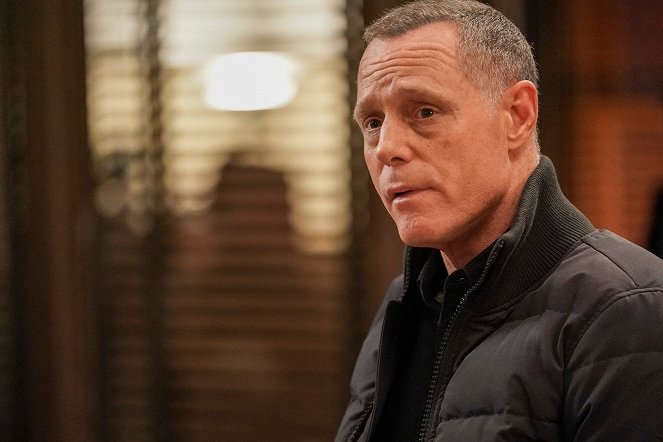 Chicago P.D. - Confidential - Do filme - Jason Beghe