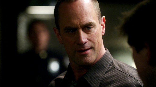 Law & Order: Special Victims Unit - Monster - Filmfotos - Christopher Meloni
