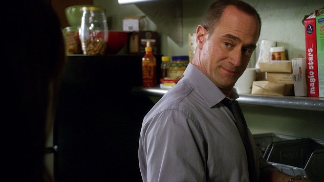 Law & Order: Special Victims Unit - Delinquent - Photos - Christopher Meloni