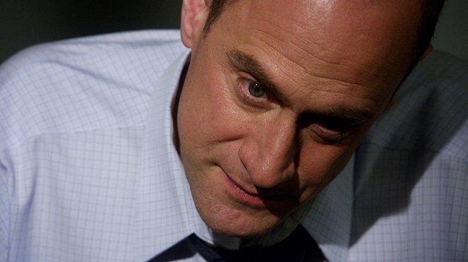 Law & Order: Special Victims Unit - Smoked - Van film - Christopher Meloni