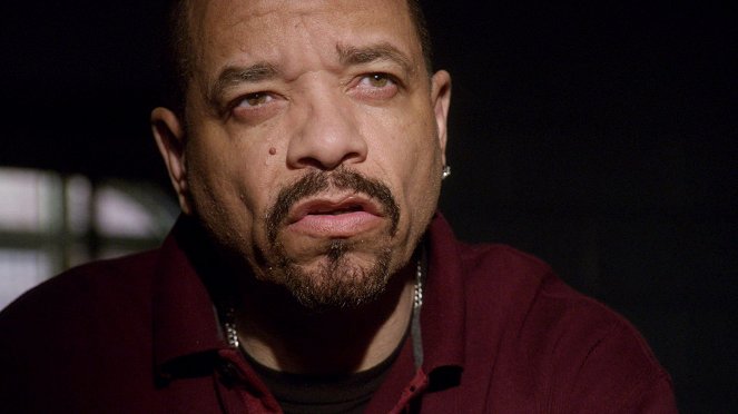 Lei e ordem: Special Victims Unit - Smoked - Do filme - Ice-T