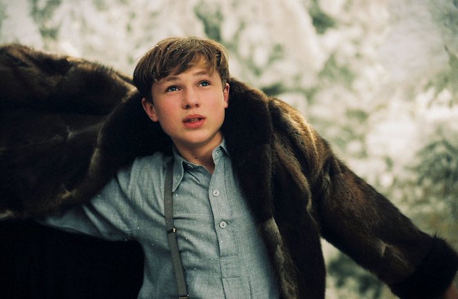 The Chronicles of Narnia: The Lion, the Witch and the Wardrobe - Photos - William Moseley