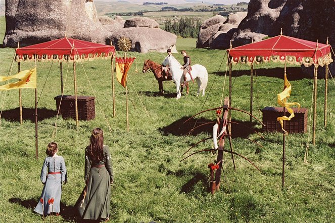 Die Chroniken von Narnia: Der König von Narnia - Filmfotos