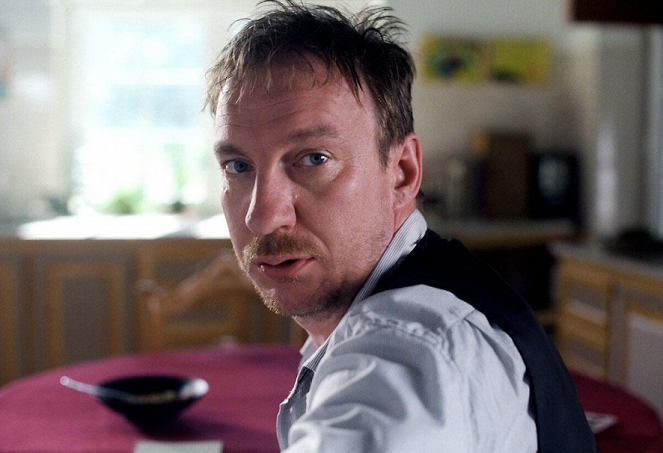 The Inner Life of Martin Frost - Promo - David Thewlis