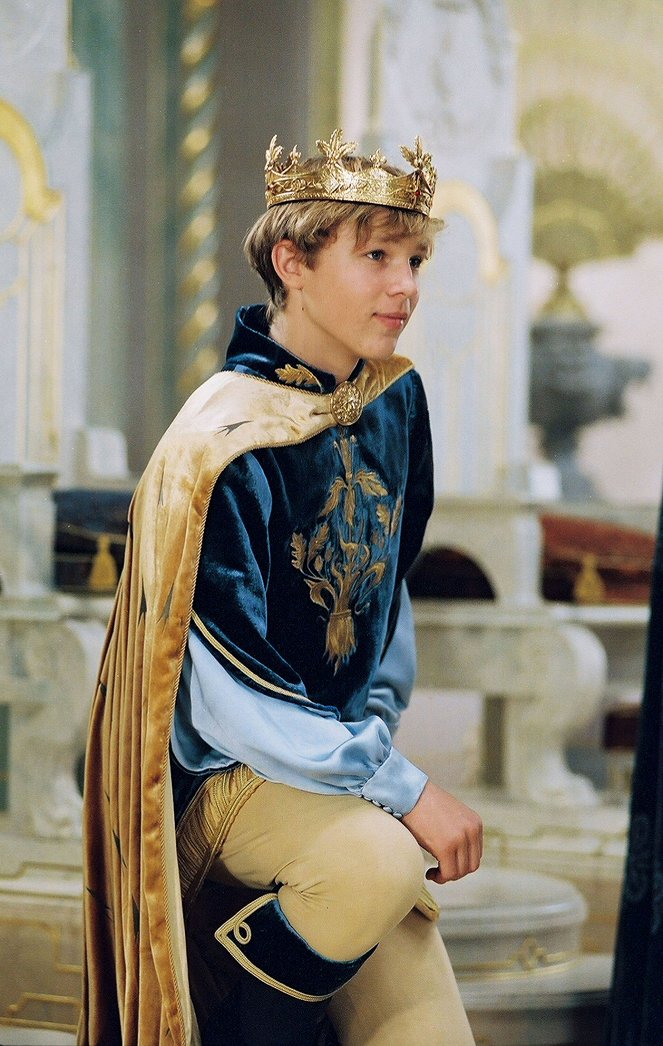 The Chronicles of Narnia: The Lion, the Witch and the Wardrobe - Photos - William Moseley