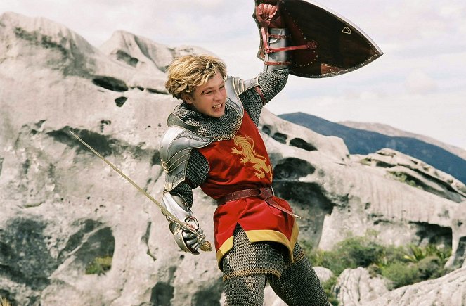 The Chronicles of Narnia: The Lion, the Witch and the Wardrobe - Photos - William Moseley