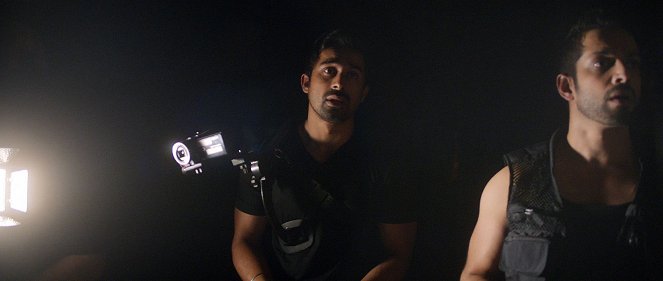 3 AM: A Paranormal Experience - Z filmu - Rannvijay Singh