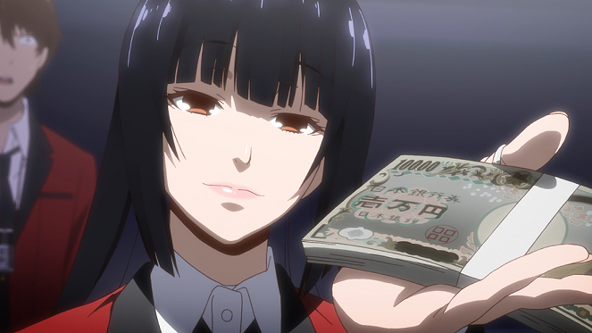 Kakegurui: Compulsive Gambler - Photos