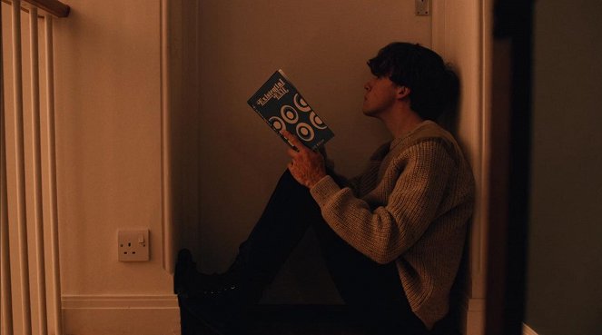 The End of the F***ing World - Episode 3 - Kuvat elokuvasta - Alex Lawther