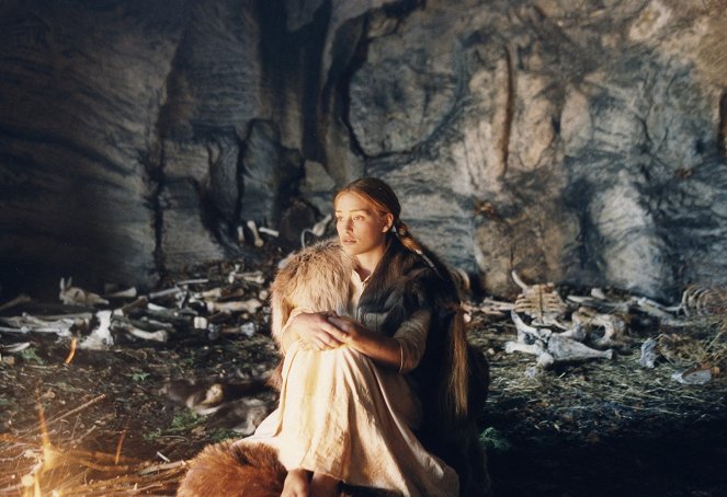 George and the Dragon - Kuvat elokuvasta - Piper Perabo