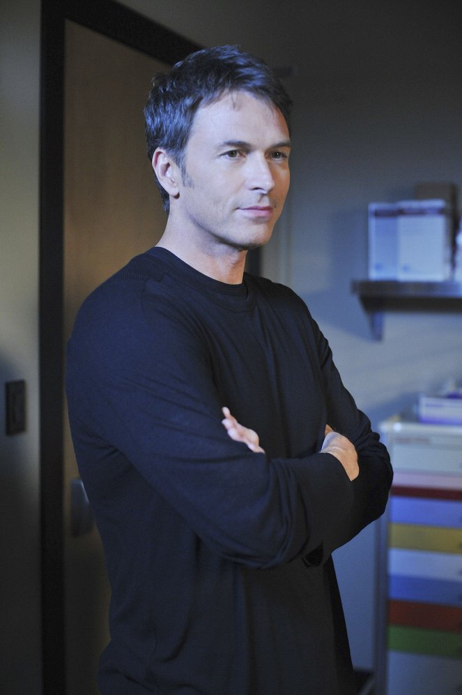 Private Practice - Serving Two Masters - Z filmu - Tim Daly