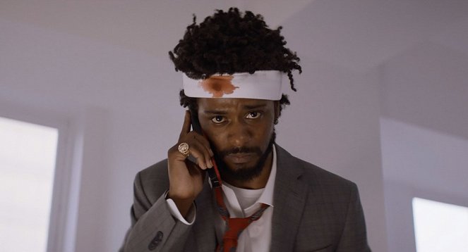 Sorry to Bother You - Kuvat elokuvasta - Lakeith Stanfield