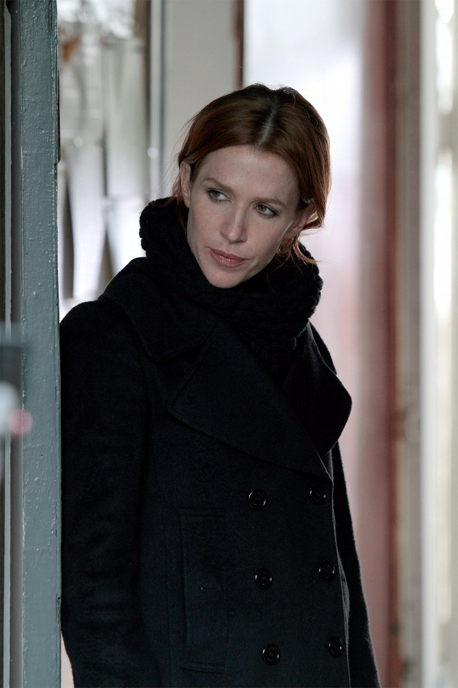 Unforgettable - The Following Sea - Photos - Poppy Montgomery