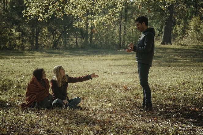 The East - Tournage - Elliot Page, Brit Marling, Zal Batmanglij