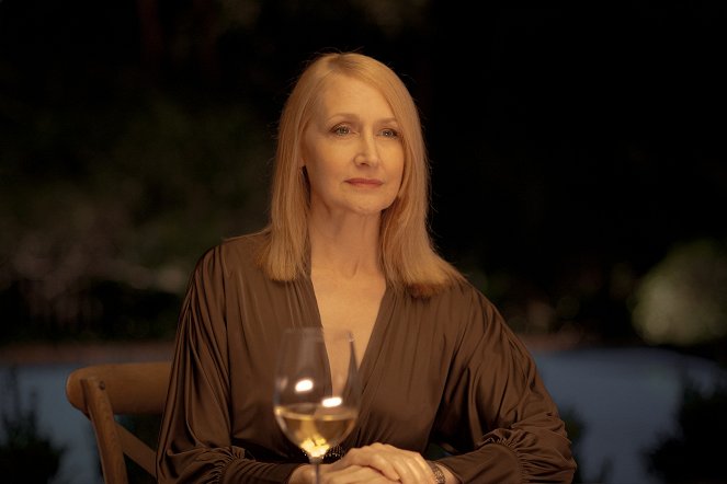 The East - Film - Patricia Clarkson