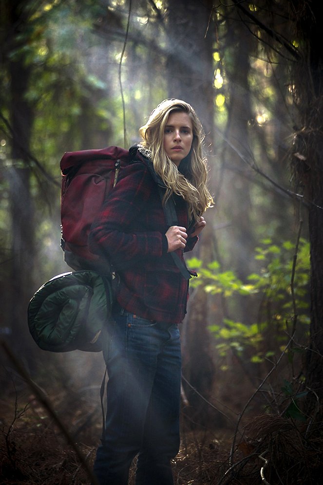 East, The - Kuvat elokuvasta - Brit Marling