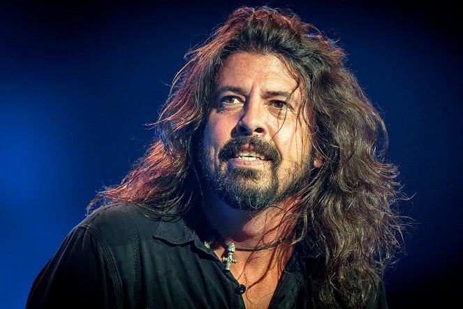 Foo Fighters in Concert - Lollapalooza Berlin 2017 - Film