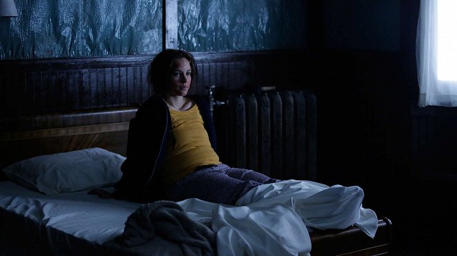 The Dorm - Do filme - Alexis Knapp