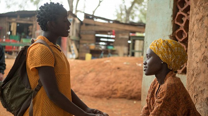 Queen of Katwe - Photos