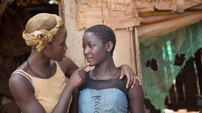 Queen of Katwe - Photos