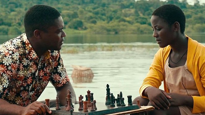 Queen of Katwe - Photos